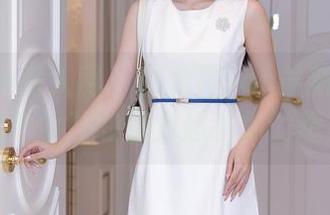 Xiuren秀人网 – 戴允祺zoe最新作品：这个女孩的魅力超乎你的想象