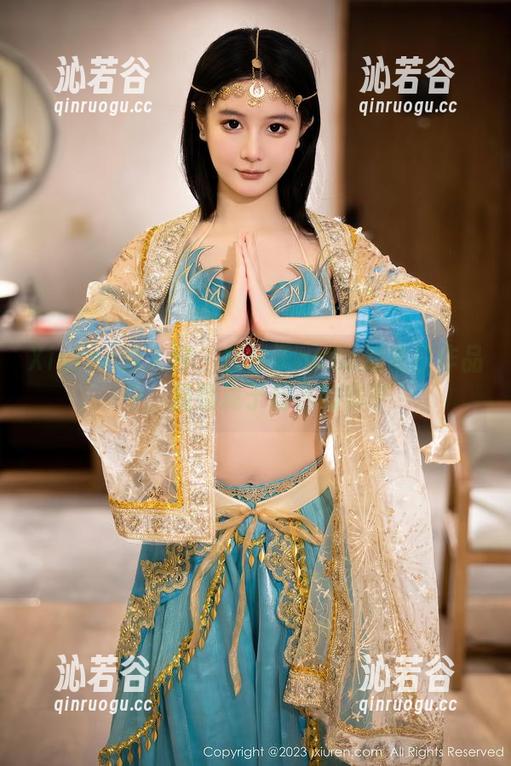 Xiuren秀人网-木子nana Xiuren秀人网 - 在木子nana的夏日作品中,找到属于自己的影子