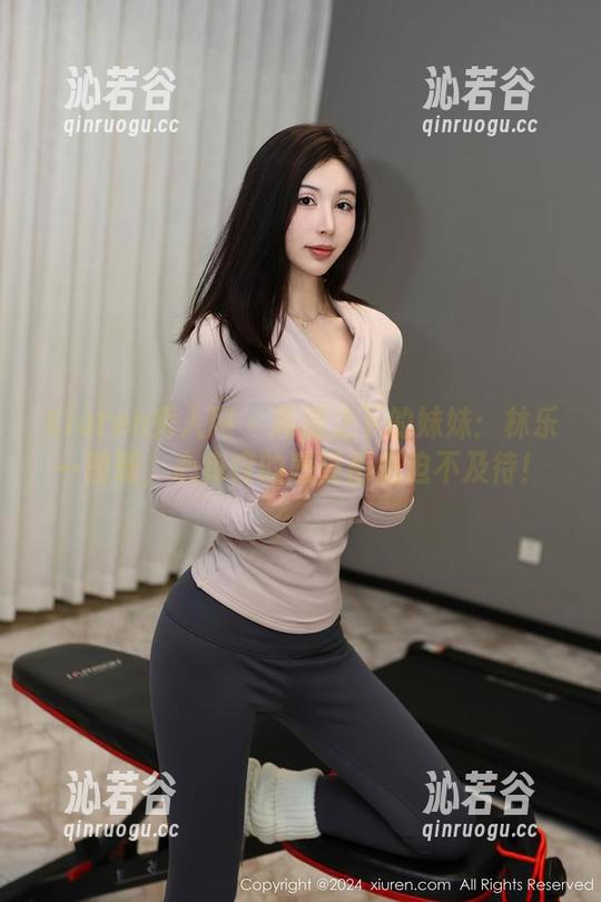 Xiuren秀人网-林乐一 Xiuren秀人网 - 高清之下的妹妹:林乐一图册,心痒痒的感受都是迫不及待!