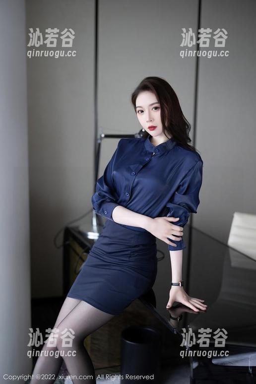 Xiuren秀人网 - 原图展现林文文yooki的居家魅力，图包收录了多少小秘密？
