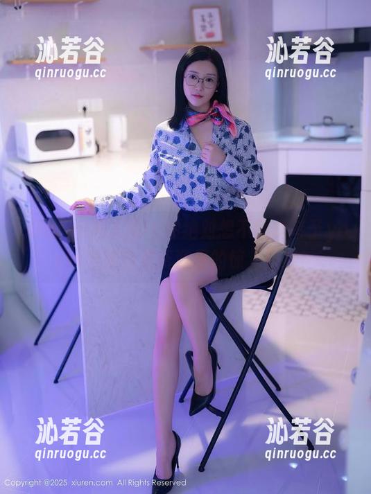 Xiuren秀人网-林昔予yorki Xiuren秀人网 - 你绝对想不到林昔予yorki学妹合集资源里的惊人正经!