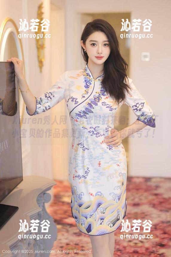 Xiuren秀人网-王俪丁小宝贝 Xiuren秀人网 - 毛衣时刻来临:王俪丁小宝贝的作品集更新,不收藏你就亏了!