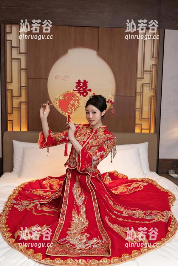 Xiuren秀人网-王馨瑶Yanni Xiuren秀人网 - 你见过王馨瑶Yanni的定制棉袜图片?这温柔简直太致命了