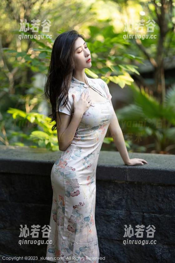 Xiuren秀人网 - 高清王馨瑶yanni，白丝里藏着令人向往的分享艺术