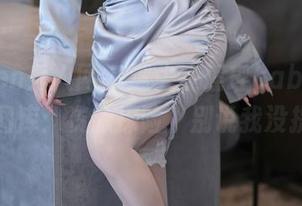 Xiuren秀人网 – 迷失在瑶瑶baby的网袜图库：资源探险，别说我没提醒