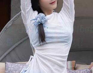 Xiuren秀人网 – 糯美子MINIbabe，带你走进美图的丝袜梦境！