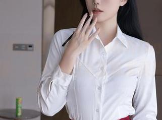 Xiuren秀人网 – 糯美子MINIbabe不怕湿：无圣光的浴室图集探险