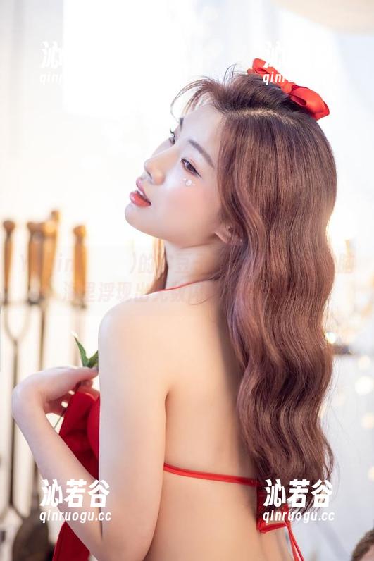 Yebin(전예빈)的祢豆子：高清图片让你脑海里浮现出无数闪闪发光的梦！
