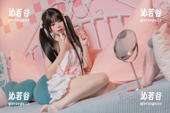 Yiko湿润兔 Yiko湿润兔的夏日游乐场:关于泳衣和写真的小迷思