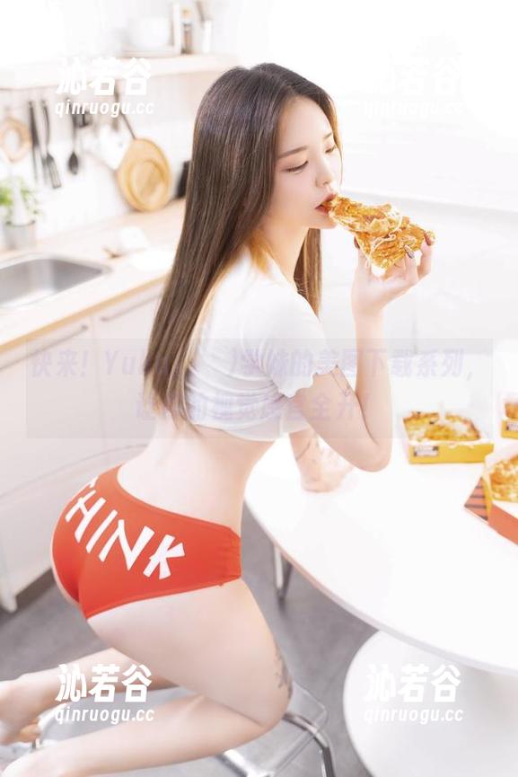 快来！Yuka(유카)学妹的美图下载系列，让你的视觉感官全开！