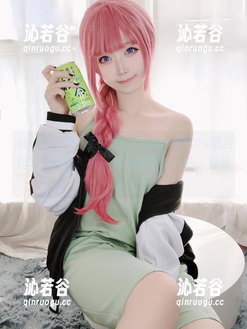 asagiriai(爱ちゃん)原神Nahida纳西妲写真精选：每一秒都是层层心动，别错过！