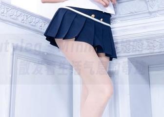 beautyleg – Minnie姐姐的写真集：散发着生活气息的奇迹
