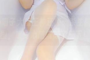 nyako喵子大魔王神还原：杀生院女仆原图，感觉心脏震颤了三下！