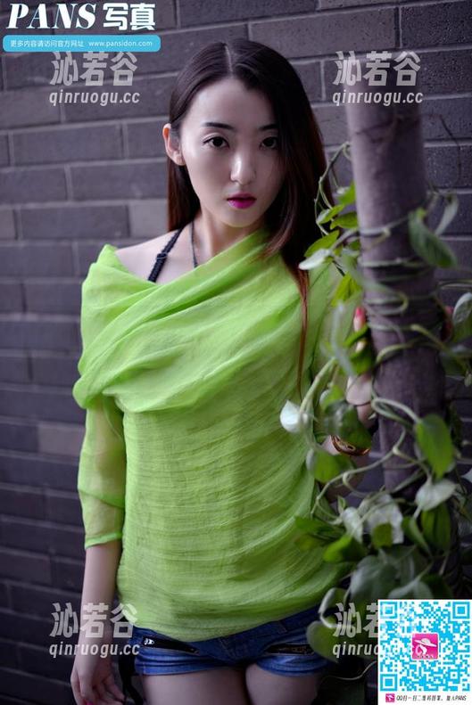 pans-蕾蕾 pans - 蕾蕾的婚纱套图来袭,分享使我真的想化身公主,哈哈!