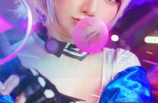 sally多啦雪的护士日常：全集放送，原图里藏的淘气和温柔！