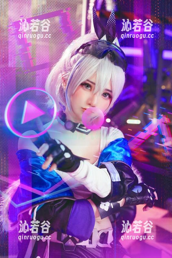 sally多啦雪的护士日常：全集放送，原图里藏的淘气和温柔！