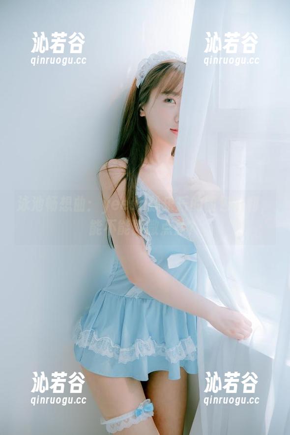 泳池畅想曲：yeeun孙乐乐的图包福利，能不能再撒点盐？