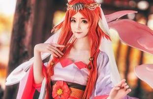 最新分享！yui金鱼和洛天依婚纱的氛围有多绝，快来看看！