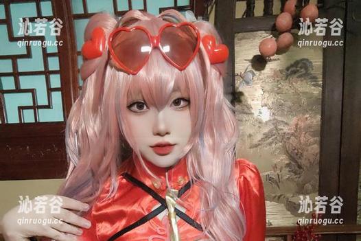 㭴野牛牛女仆，七七娜娜子的私房合集，仿佛夏日的微风