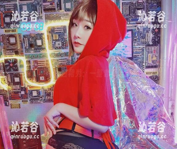 三刀刀miido白裙秀：一整套精选合集来袭！