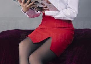 丽柜 – 写真不是梦想，伊园学姐教你如何享受免费福利！