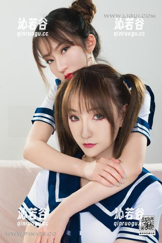 丽柜-团子 丽柜 - 夏天的诱惑不止有冰淇淋,还有团子的美图和各种极致套图!