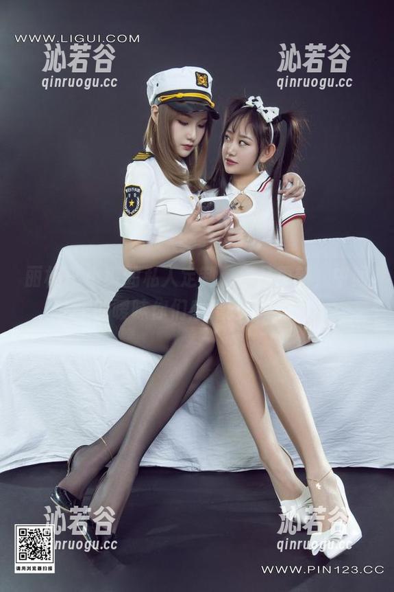 丽柜-小爽 丽柜 - 小爽的私人定制:作品更新,中间的暧昧你们感受到了吗?