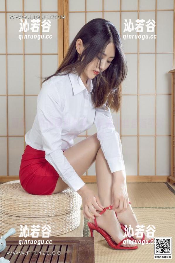 丽柜 - 文芮图包分享，听说颜丝香莲可以让你怀春？