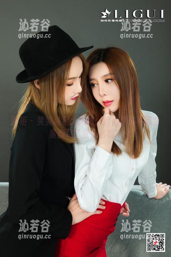 丽柜 - 笑笑私房大揭秘：这些精品典藏合集都藏了些什么呢？