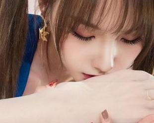 丽柜ligui – 想要全套汐汐的颜丝香吻？下载这里，别自欺欺人！