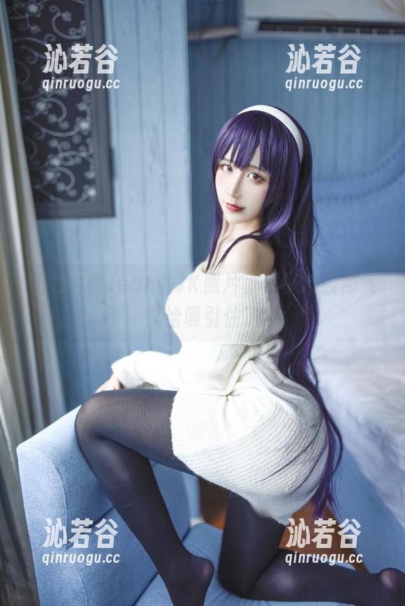 翻到九曲Jean的JK照片，不小心被那气氛给吸引住了