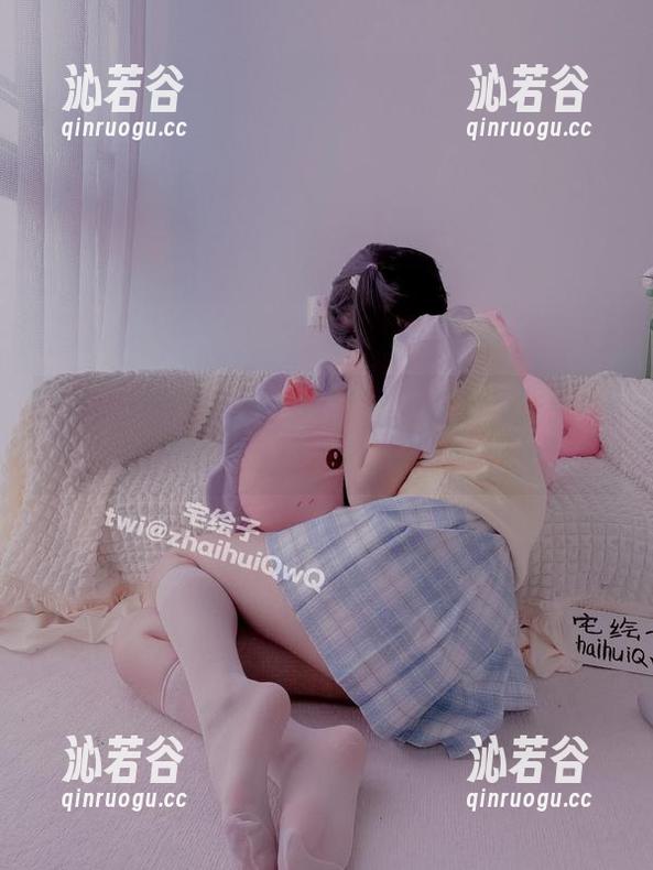 二阶堂宅绘子与她的私房教室：一系列神奇的合集
