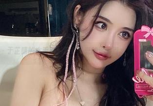 微密圈 – 于芷晴的水手服：没有圣光的深海潜水，一起探宝吗？