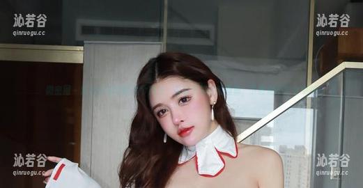 于芷晴 微密圈 - 紫色比基尼就是个魔法,看看于芷晴的图集,下载说不定会中招