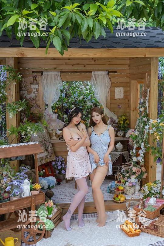 云溪溪奶桃 高清可爱作品集,云溪溪奶桃真是萌翻了,忍不住配文“我也要变成奶桃!”