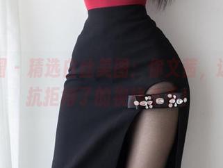 微密圈 – 精选白丝美图：你文茜，这谁能抗拒得了的视线杀手！