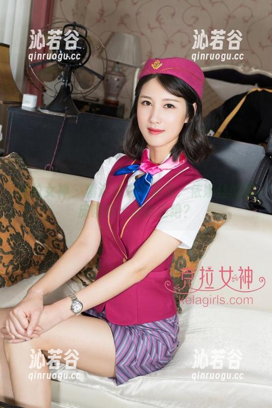克拉女神-依娜丝 克拉女神 - 精选内衣作品集:依娜丝的调皮瞬间,谁能拒绝?