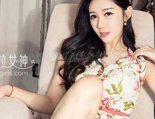 克拉女神 – 套装与心情：僮僮的私拍图包，快来看她的画外音！