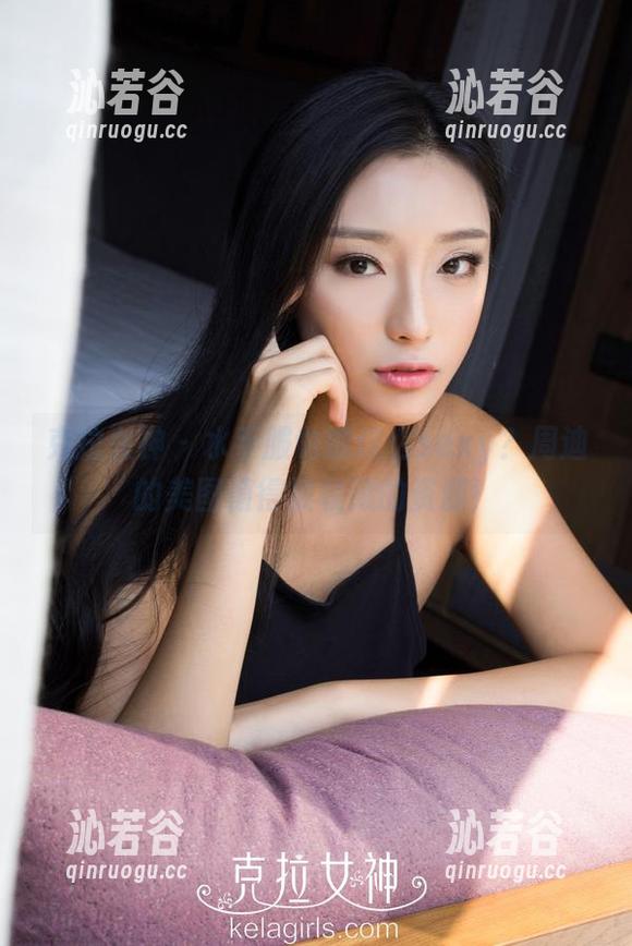 克拉女神 - 水手服也能这么sexy？周迪的美图值得被收藏的资源！