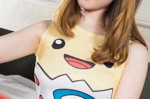 克拉女神 – 伦家熙妍的御姐图包，绝对是你眼睛的新欢！