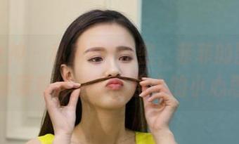 克拉女神 – 私房照+秘密，菲菲的图片好像藏着什么不可告人的小心思