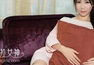 克拉女神 – 赵雨静长腿资源大放送：让你的目光停不下来！