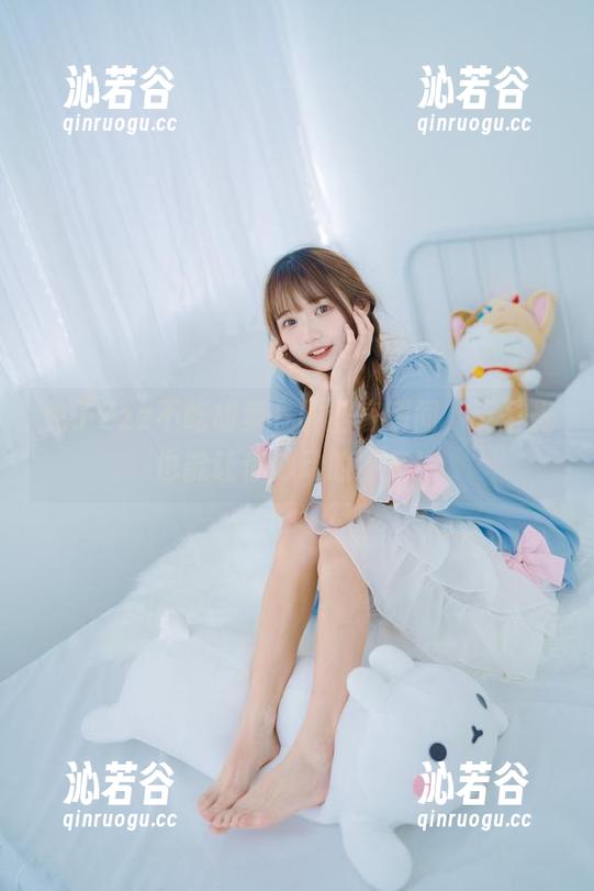 兔子Zzz不吃胡萝卜的居家瞬间，无圣光也能让你心动的图包！