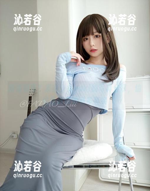 发条少女yoki 新婚初夜?发条少女yoki的写真分享,偷偷告诉你她有多真实