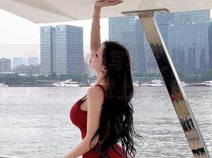 微密圈 – 周妍希最新写真集：肉色丝袜的不同风情，视觉上的小狂欢！