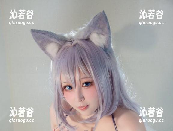 㭴野牛牛女仆的魅力争霸！咔喵亲自操刀的美图图集！