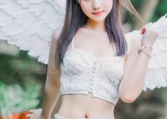 喵糖映画 – 保持冷静！lovely呆玄的全套美脚图包，极致诱惑来袭！