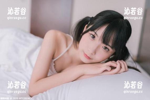 喵糖映画 - 从没见过这样的长腿，蠢沫沫的作品资源简直狂野又柔软