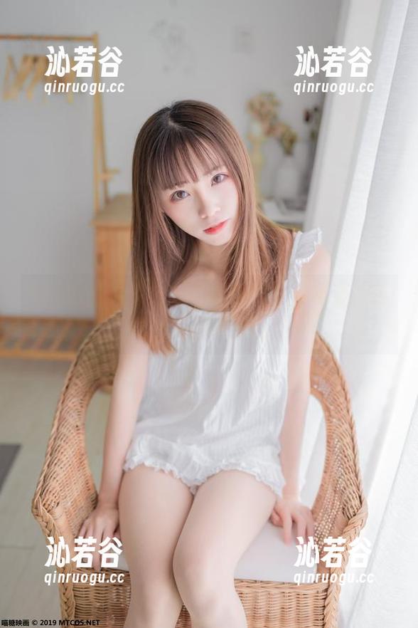 喵糖映画合集：看，谁在阳光下晃荡，萌喵女友再次出没！