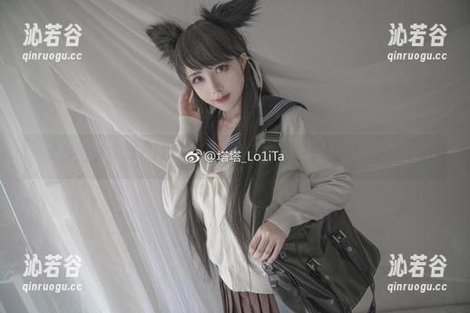 最新款塔塔_Lo1iTa狂三，资源超丰富，让你停不下来！